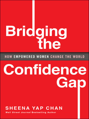 cover image of Bridging the Confidence Gap